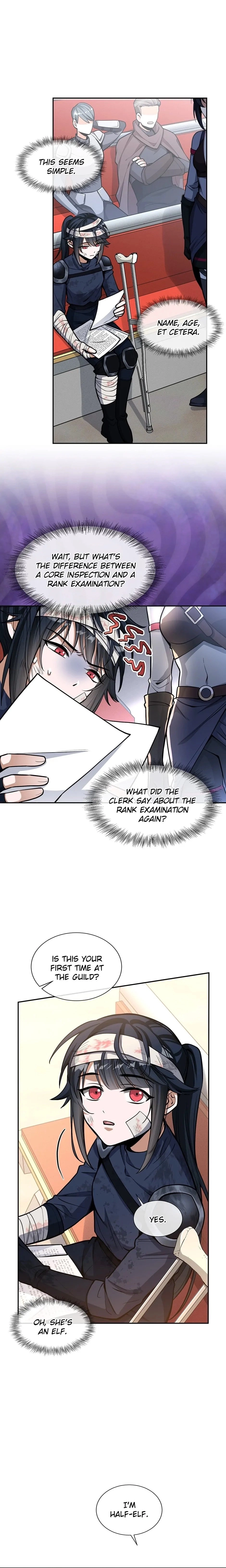 Read The Beginning After the End chapter 175.15 image 9 on Lezhin