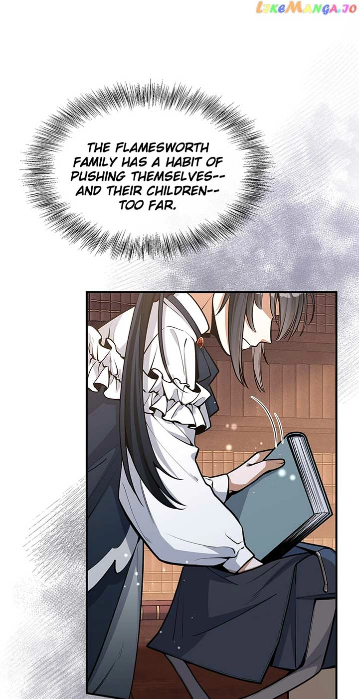 Read The Beginning After the End chapter 175.17 image 1 on Lezhin