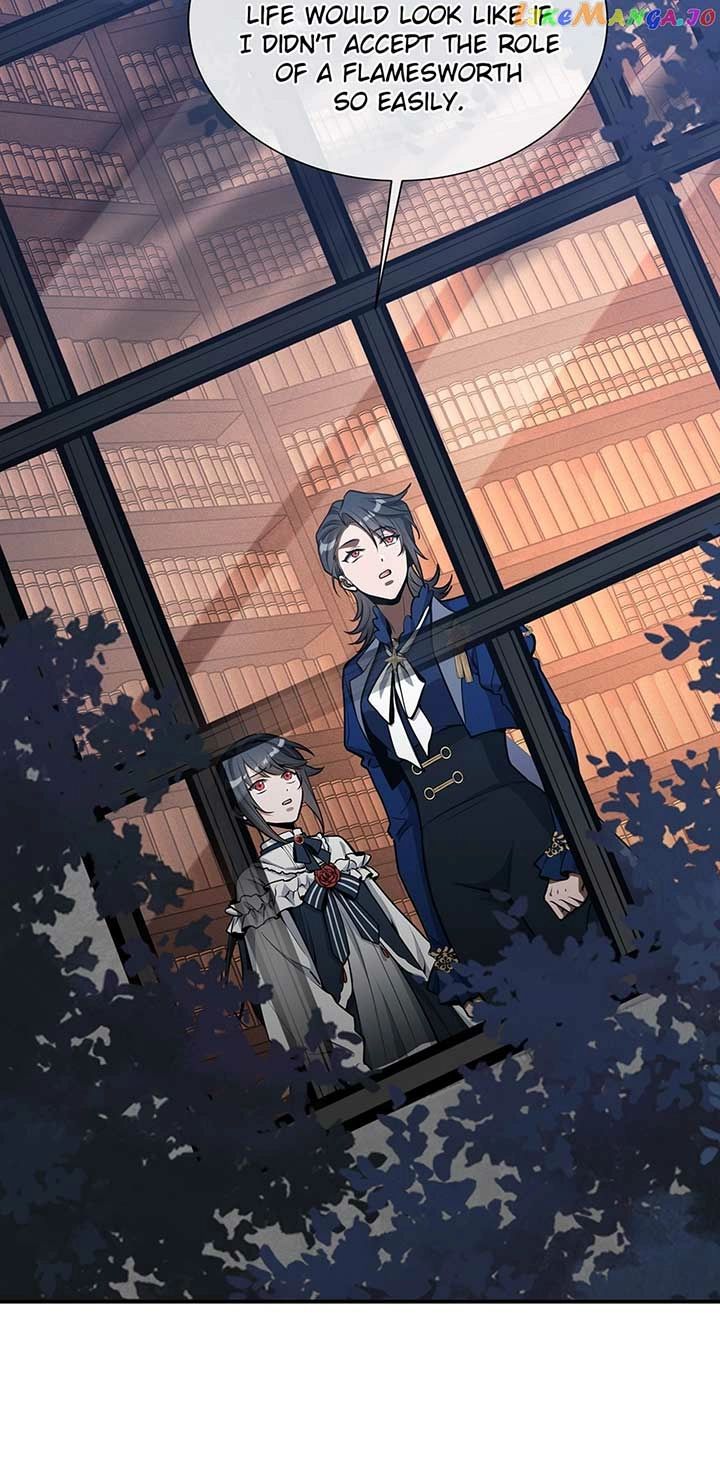 Read The Beginning After the End chapter 175.17 image 11 on Lezhin