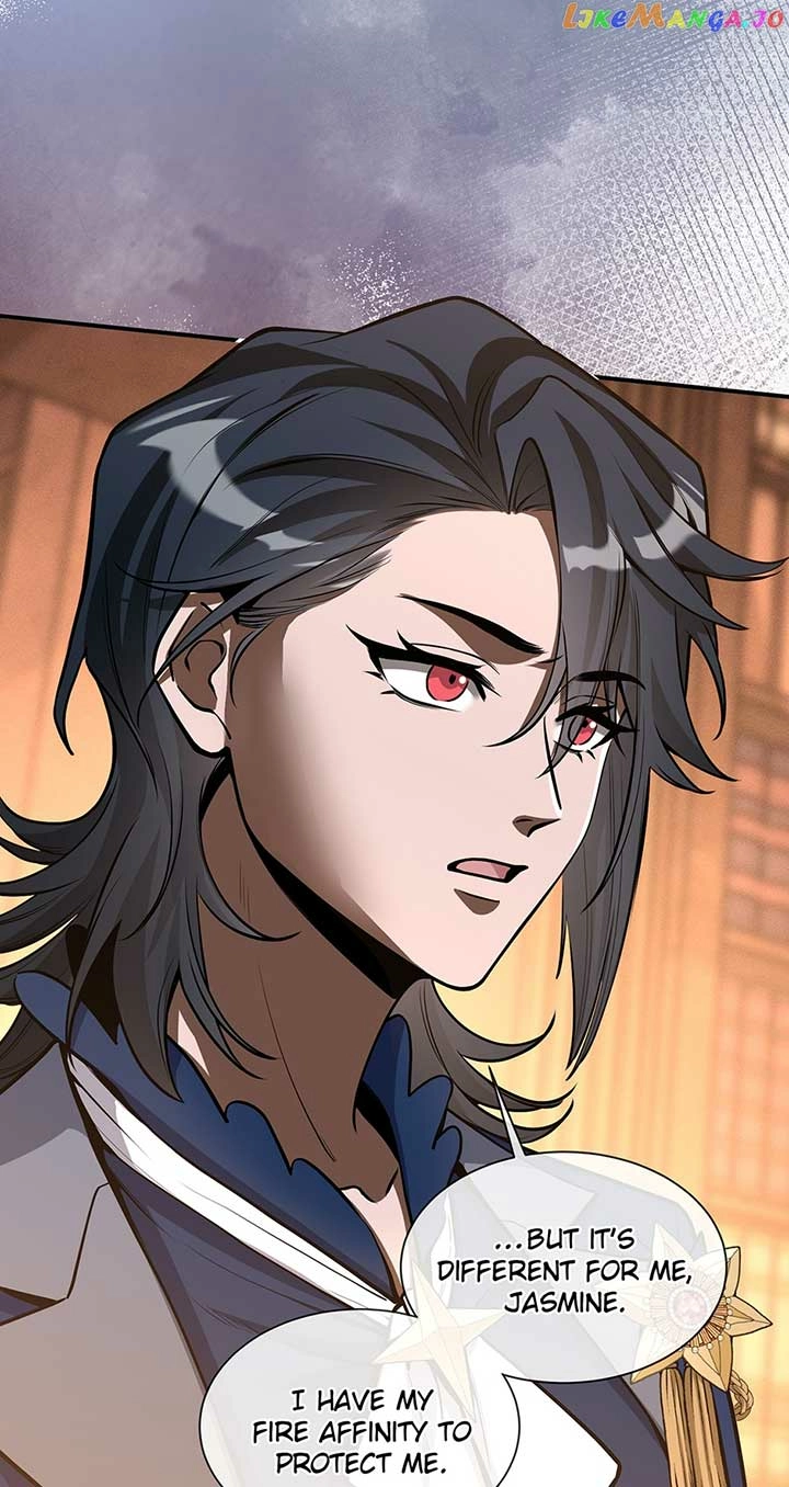 Read The Beginning After the End chapter 175.17 image 13 on Lezhin