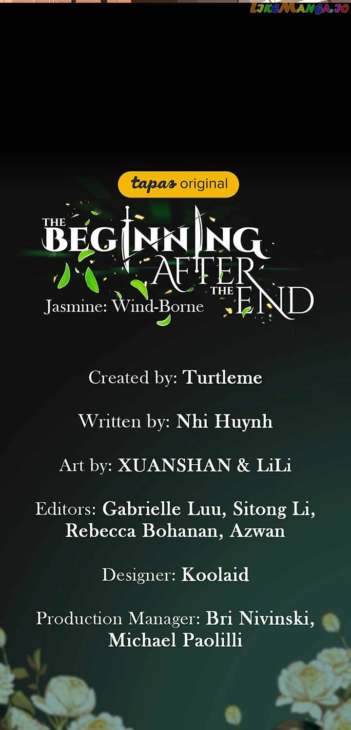 Read The Beginning After the End chapter 175.17 image 23 on Lezhin