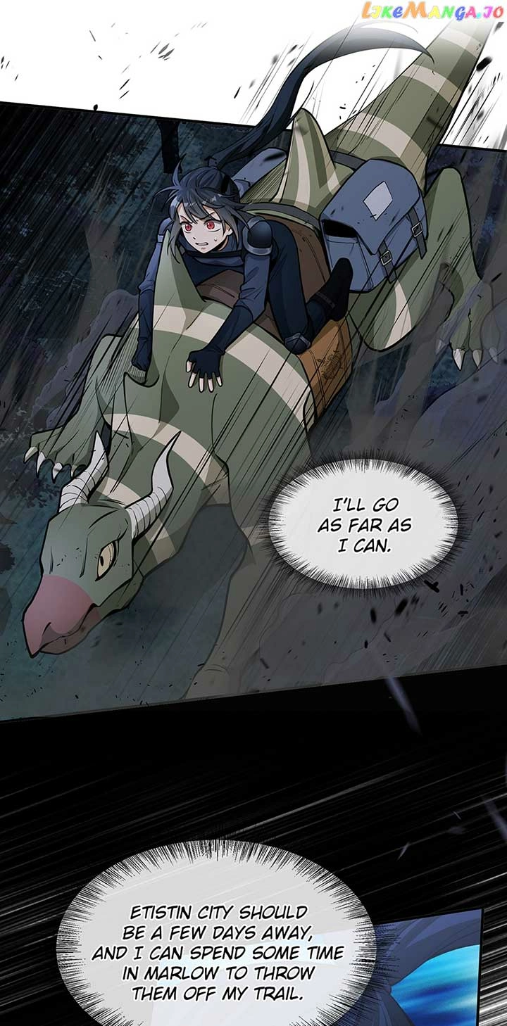 Read The Beginning After the End chapter 175.17 image 25 on Lezhin