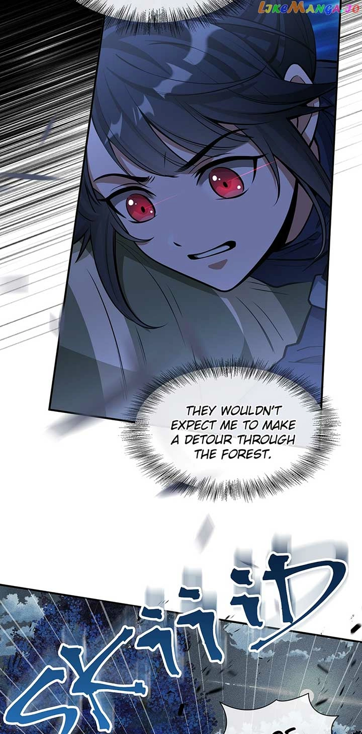 Read The Beginning After the End chapter 175.17 image 26 on Lezhin