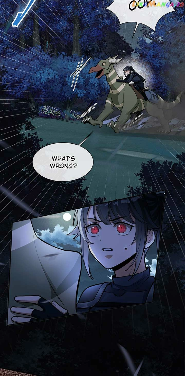 Read The Beginning After the End chapter 175.17 image 27 on Lezhin