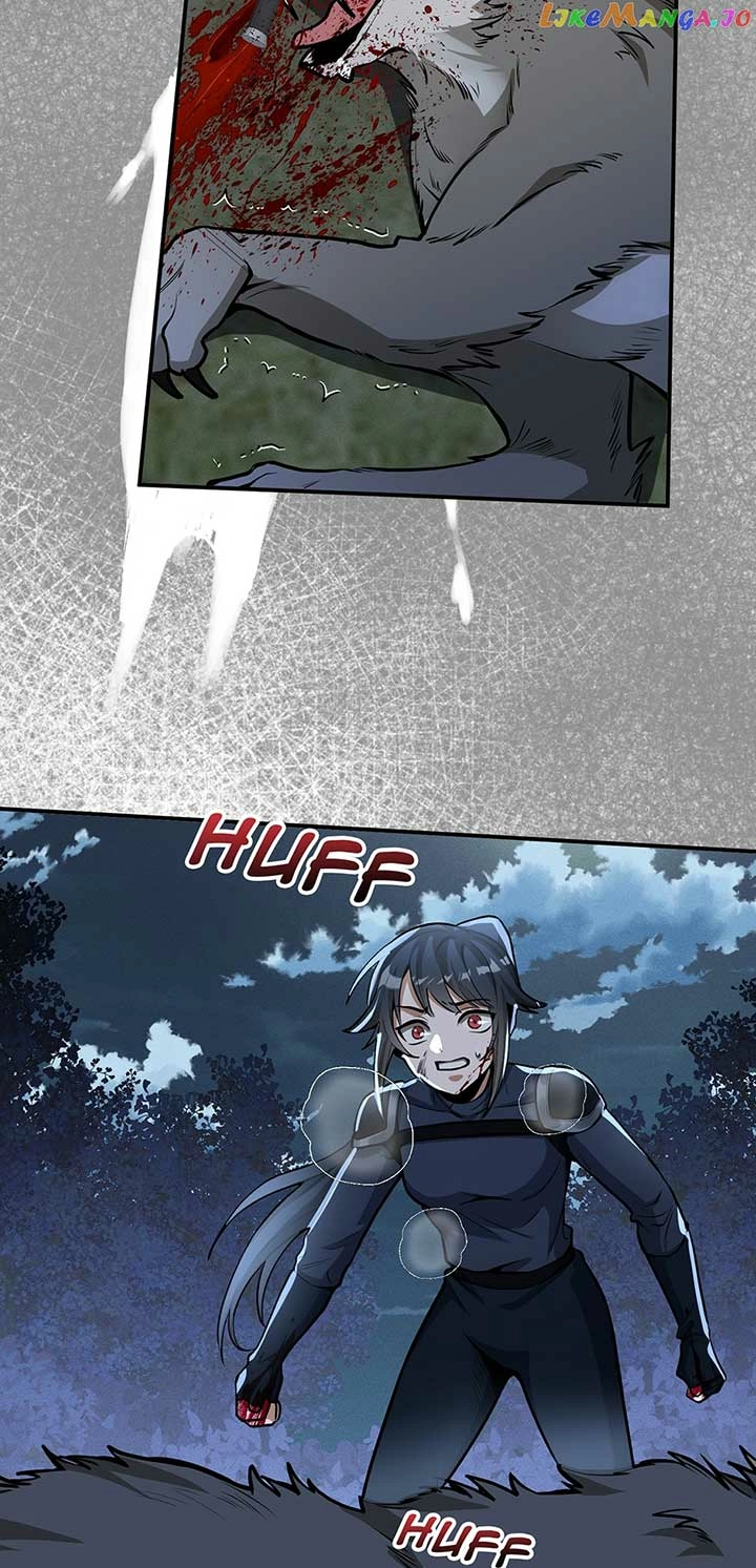 Read The Beginning After the End chapter 175.17 image 42 on Lezhin