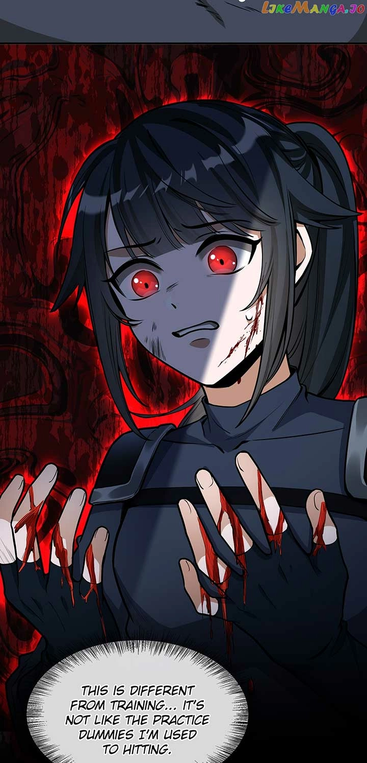 Read The Beginning After the End chapter 175.17 image 43 on Lezhin