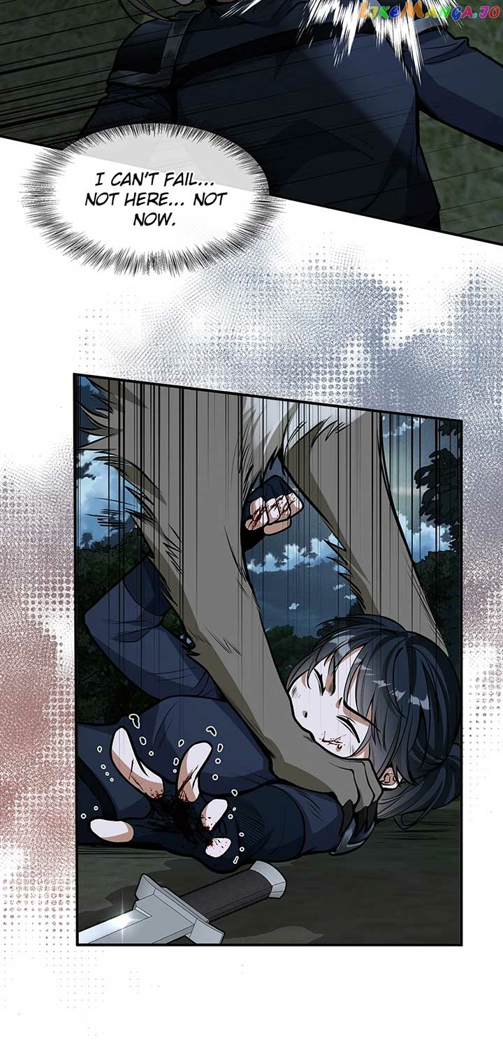 Read The Beginning After the End chapter 175.17 image 48 on Lezhin