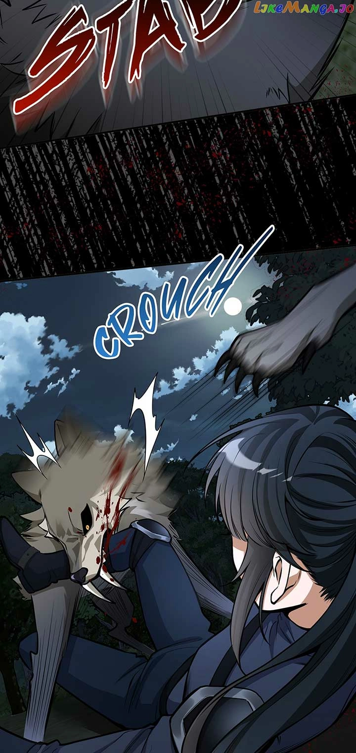 Read The Beginning After the End chapter 175.17 image 50 on Lezhin