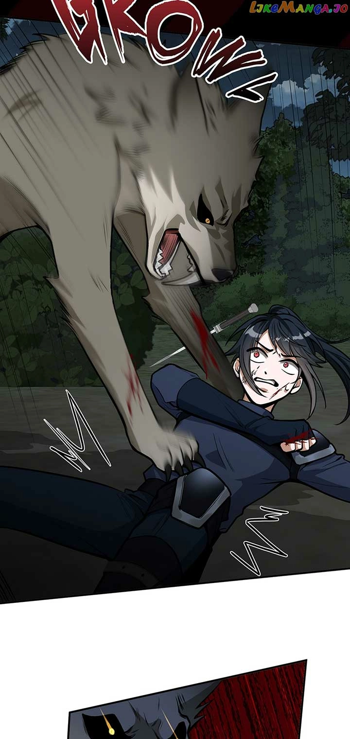 Read The Beginning After the End chapter 175.17 image 52 on Lezhin