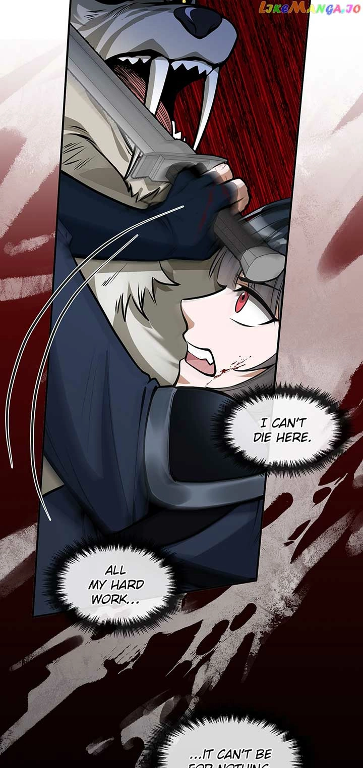 Read The Beginning After the End chapter 175.17 image 53 on Lezhin