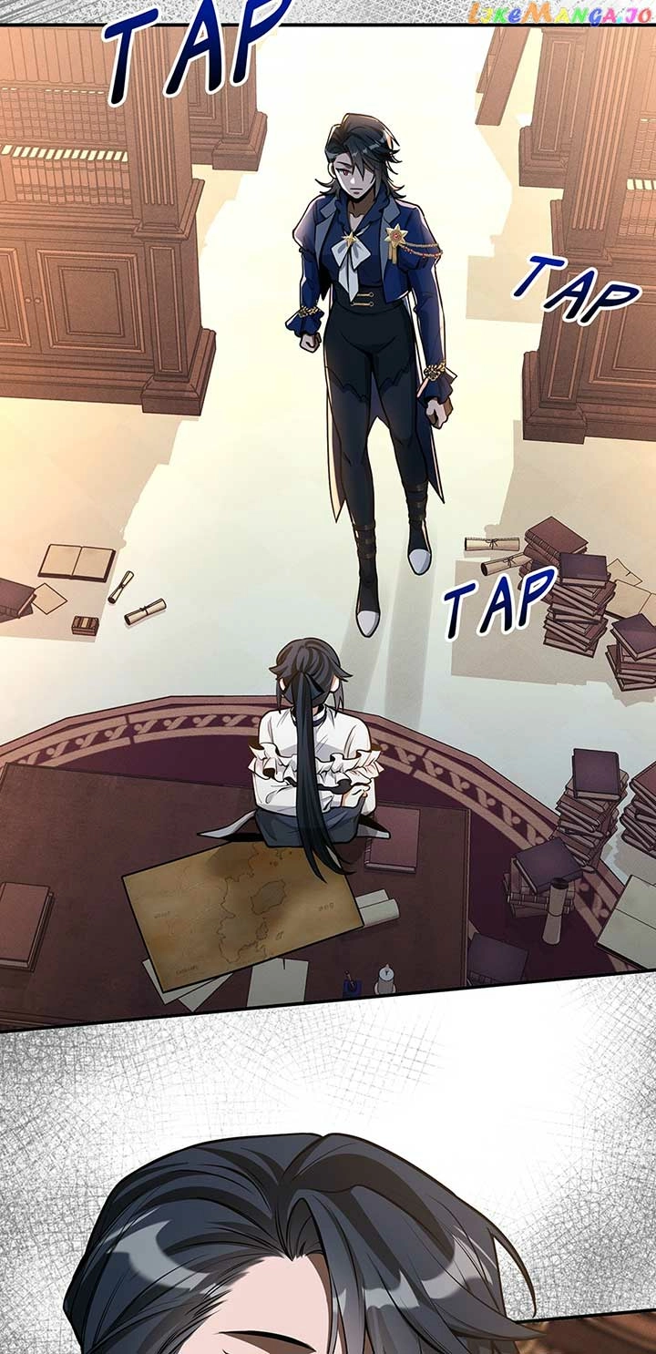 Read The Beginning After the End chapter 175.17 image 7 on Lezhin
