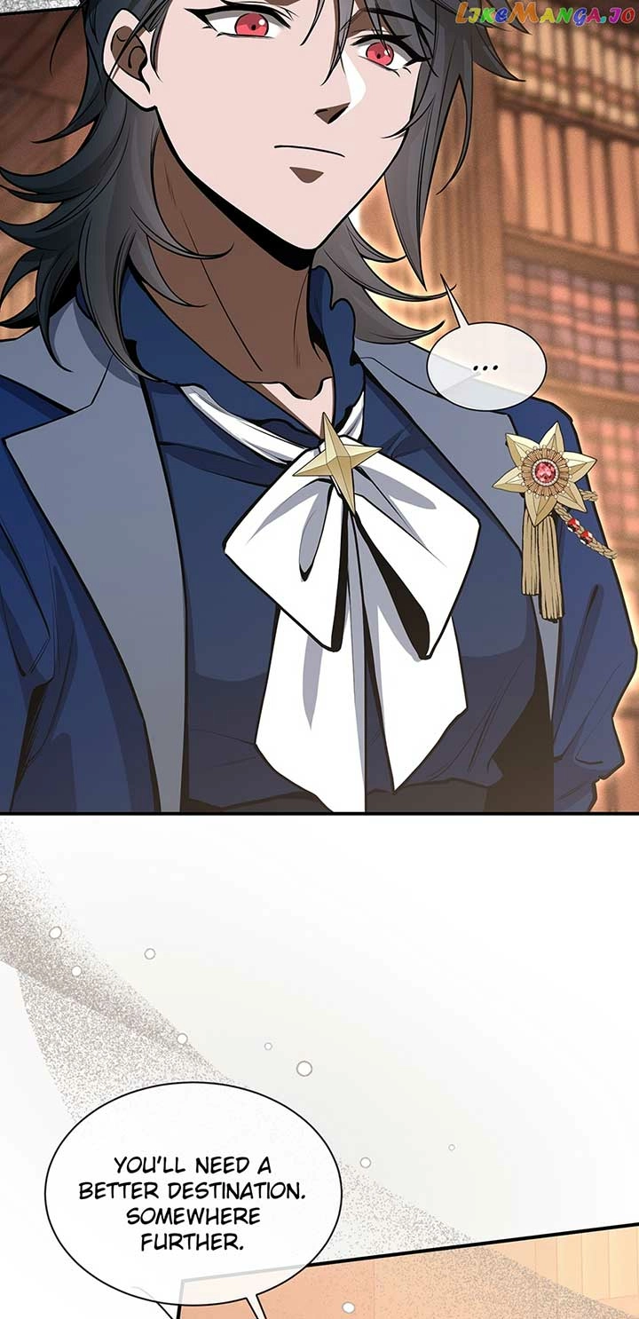 Read The Beginning After the End chapter 175.17 image 8 on Lezhin