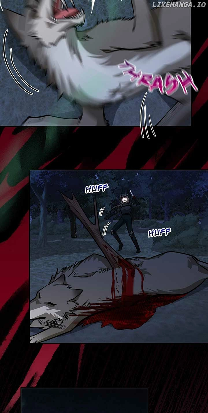 Read The Beginning After the End chapter 175.18 image 1 on Lezhin