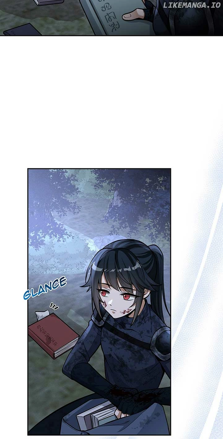 Read The Beginning After the End chapter 175.18 image 16 on Lezhin