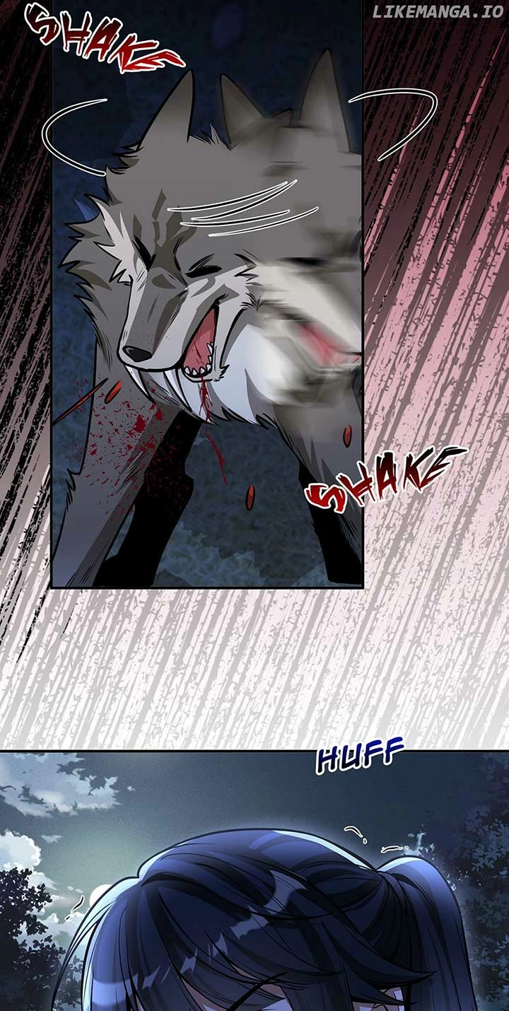 Read The Beginning After the End chapter 175.18 image 2 on Lezhin