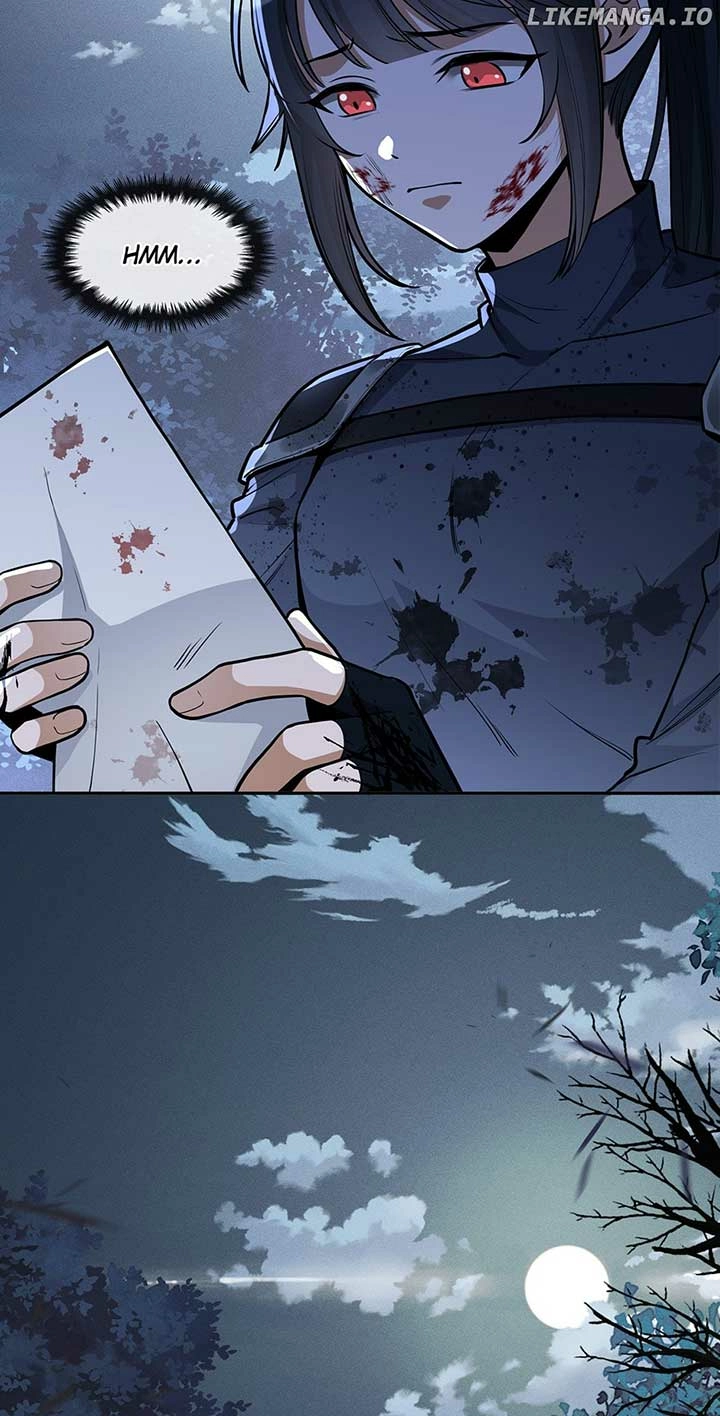 Read The Beginning After the End chapter 175.18 image 20 on Lezhin