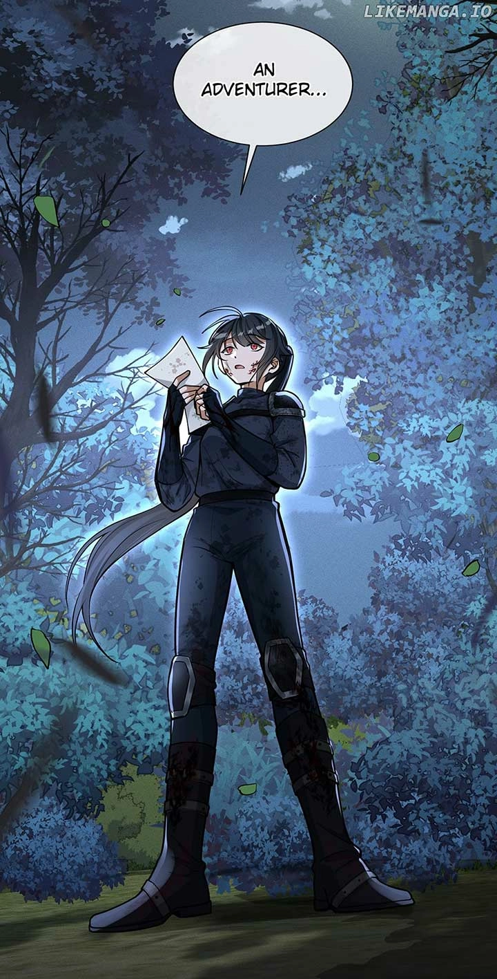 Read The Beginning After the End chapter 175.18 image 21 on Lezhin