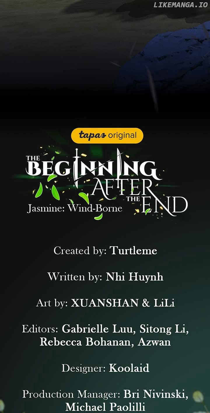 Read The Beginning After the End chapter 175.18 image 22 on Lezhin