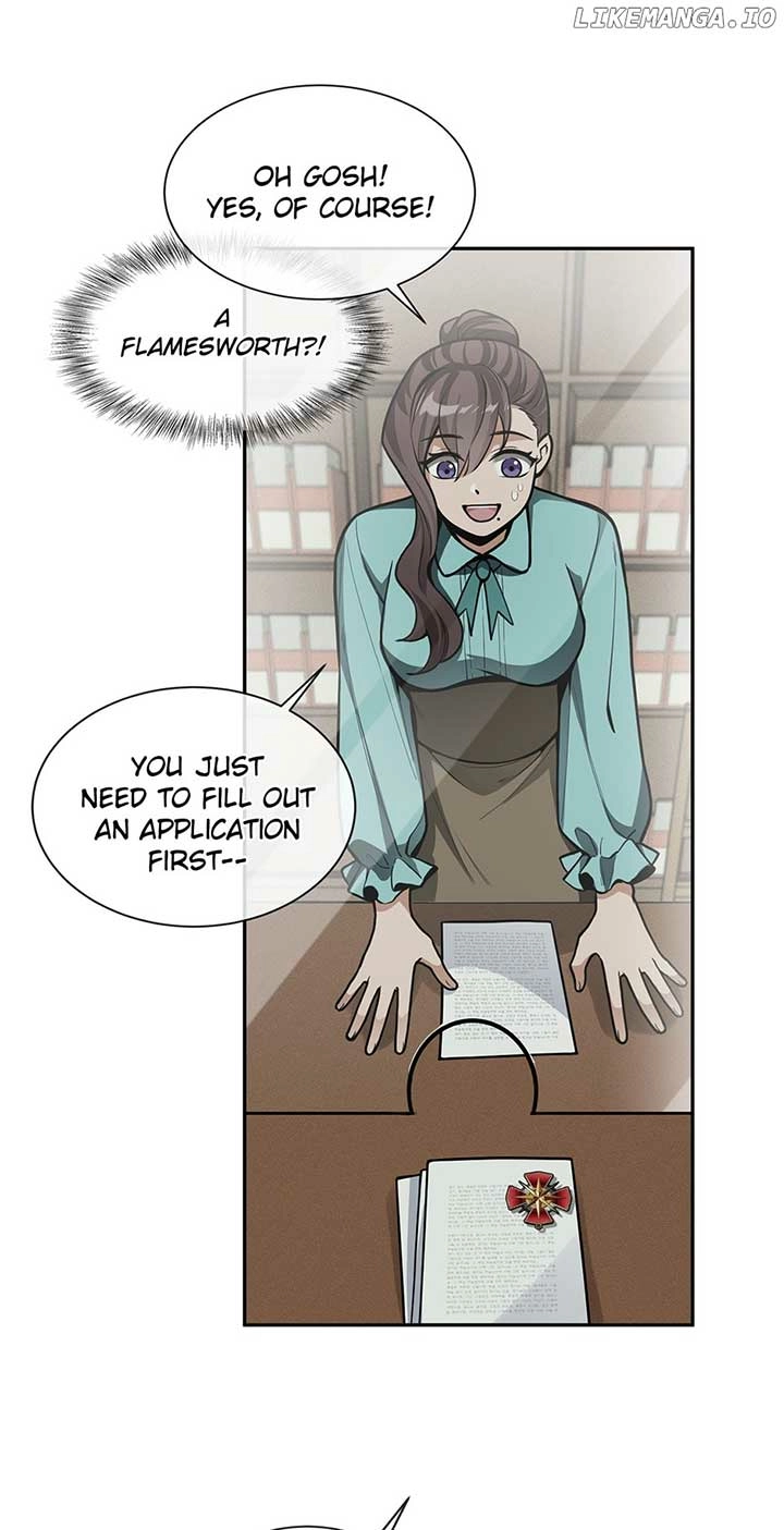 Read The Beginning After the End chapter 175.18 image 27 on Lezhin