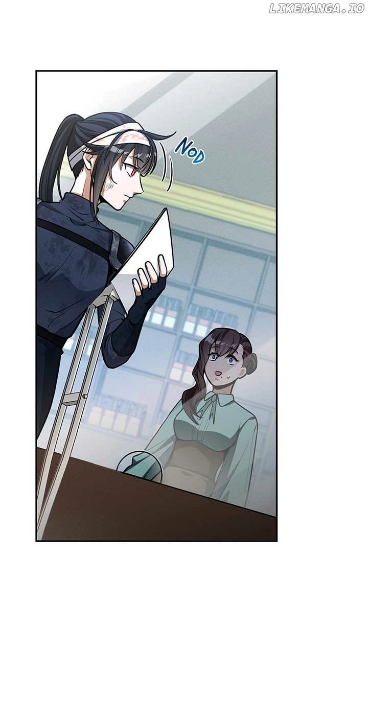 Read The Beginning After the End chapter 175.18 image 30 on Lezhin