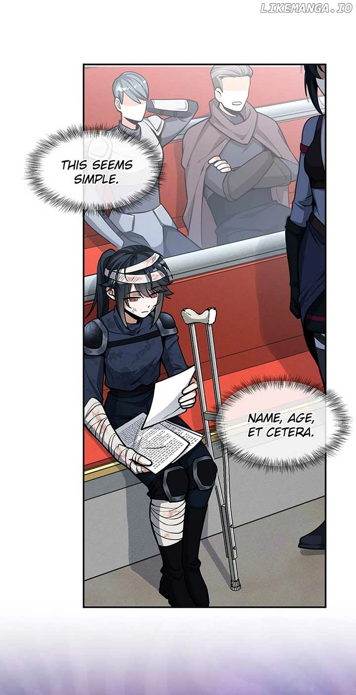 Read The Beginning After the End chapter 175.18 image 31 on Lezhin