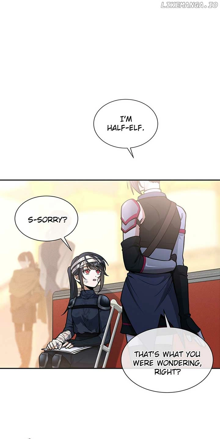 Read The Beginning After the End chapter 175.18 image 34 on Lezhin