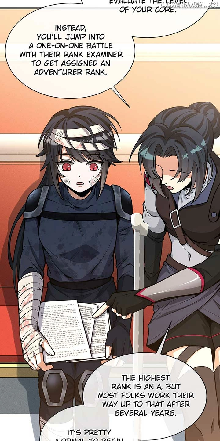 Read The Beginning After the End chapter 175.18 image 37 on Lezhin