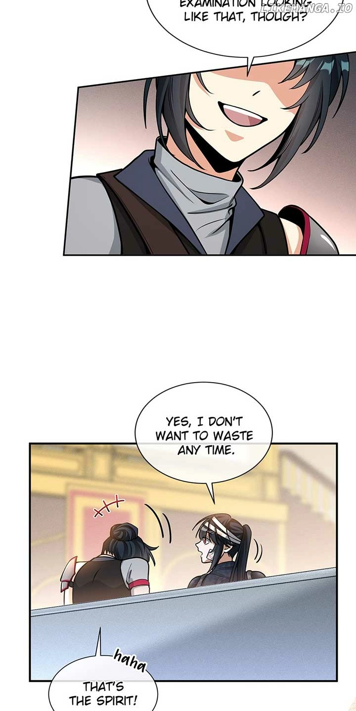 Read The Beginning After the End chapter 175.18 image 39 on Lezhin