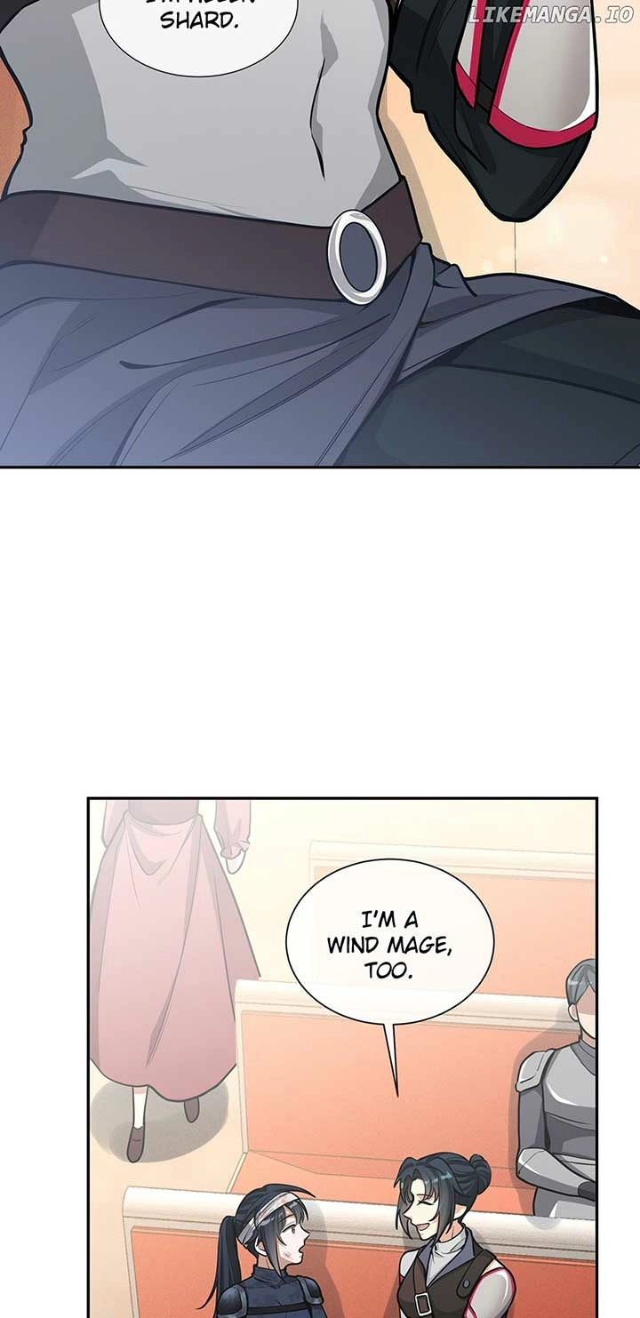 Read The Beginning After the End chapter 175.18 image 44 on Lezhin