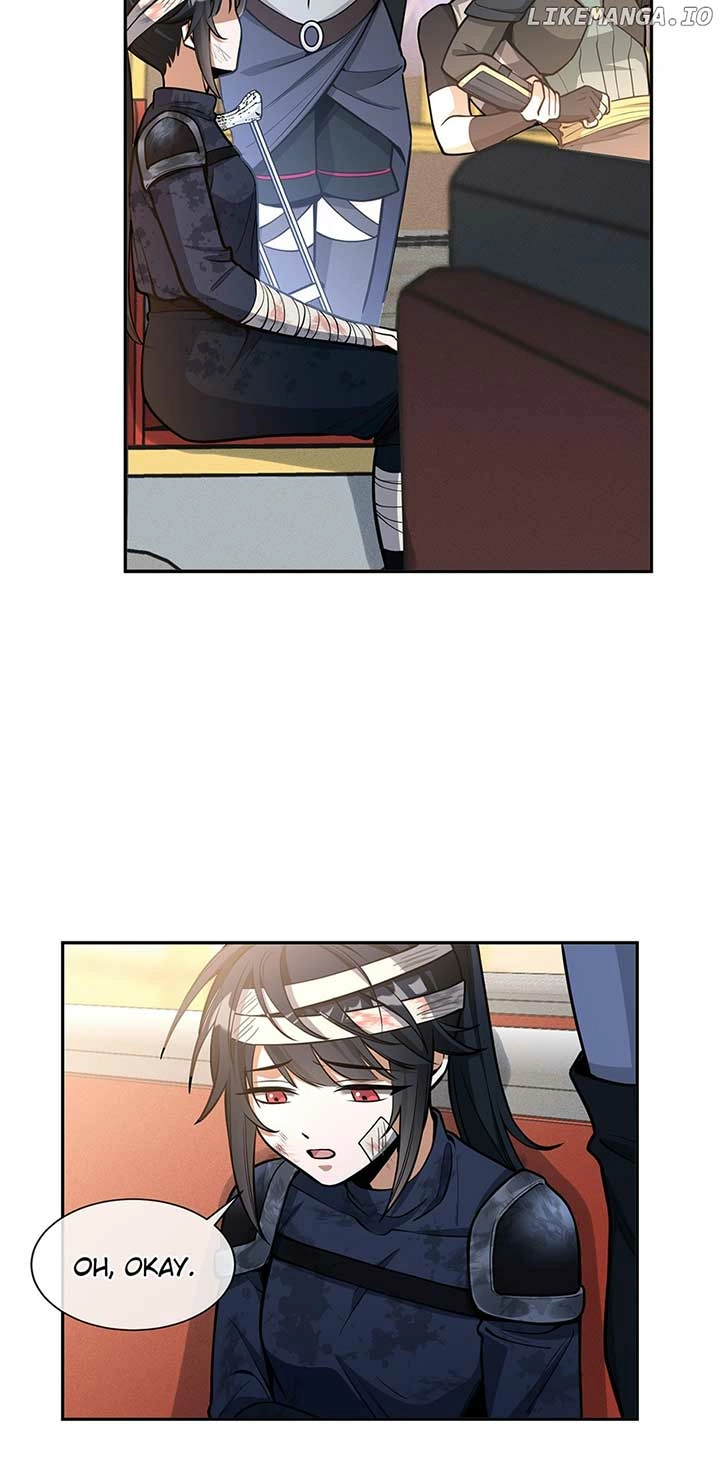 Read The Beginning After the End chapter 175.18 image 49 on Lezhin