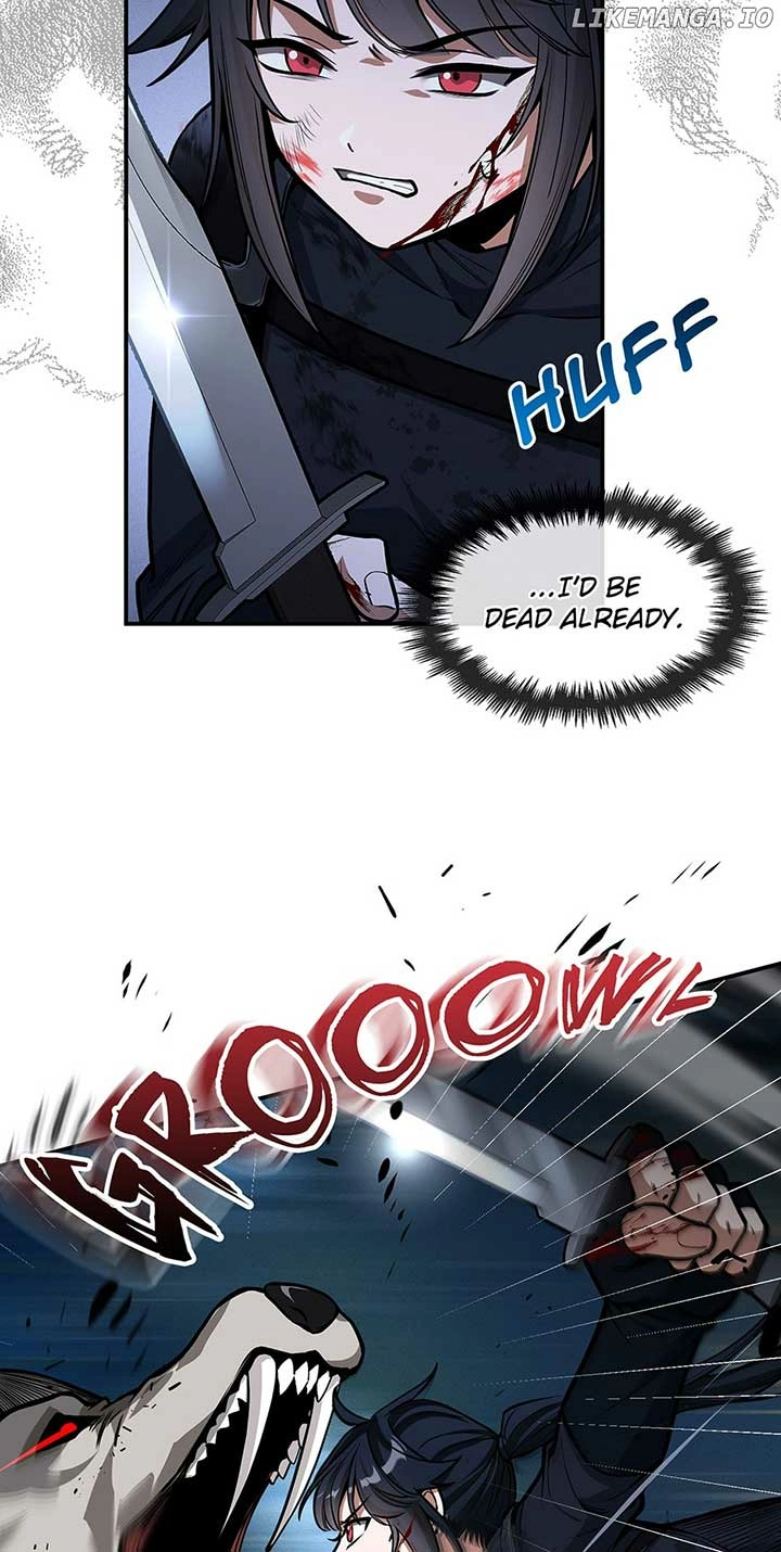 Read The Beginning After the End chapter 175.18 image 5 on Lezhin