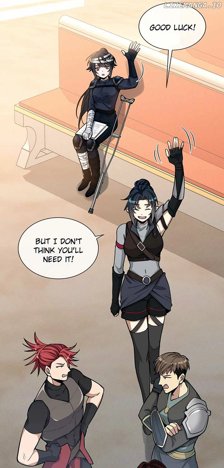 Read The Beginning After the End chapter 175.18 image 53 on Lezhin