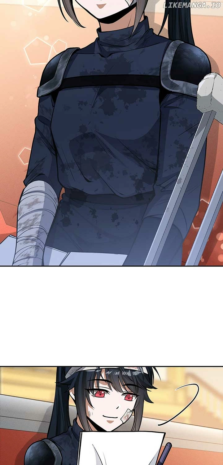 Read The Beginning After the End chapter 175.18 image 56 on Lezhin