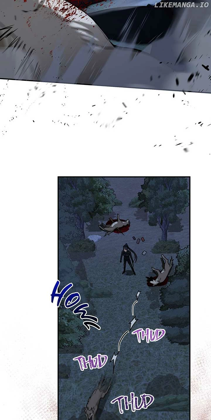 Read The Beginning After the End chapter 175.18 image 8 on Lezhin
