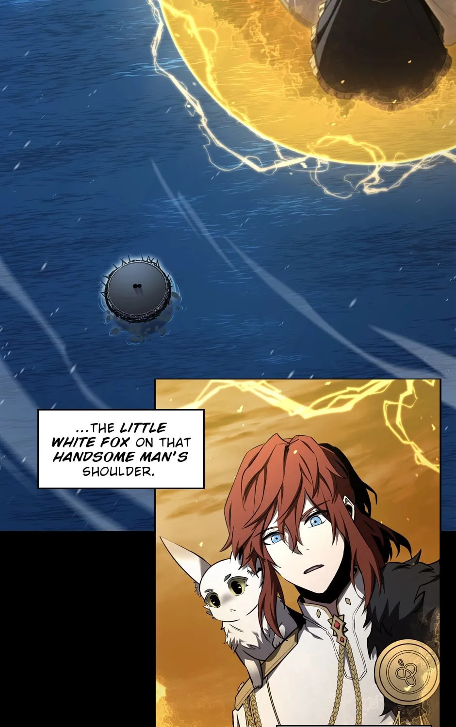 Read The Beginning After the End chapter 175.2 image 1 on Lezhin