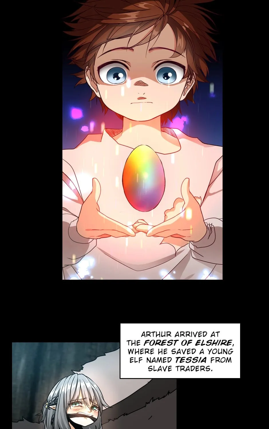 Read The Beginning After the End chapter 175.2 image 10 on Lezhin