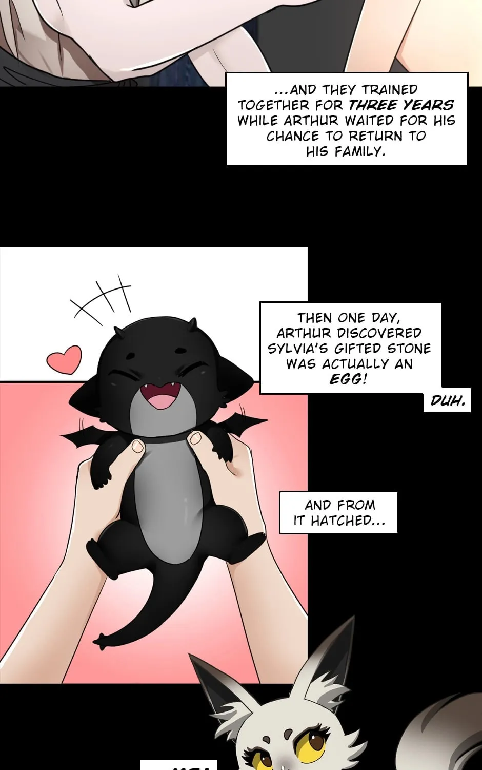 Read The Beginning After the End chapter 175.2 image 12 on Lezhin
