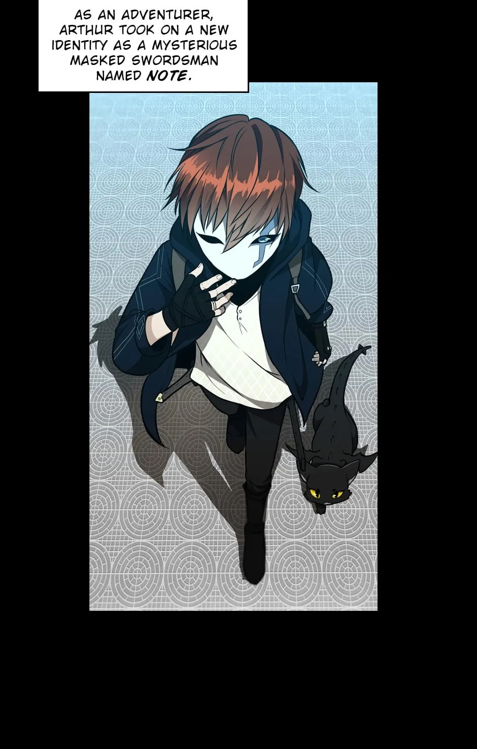 Read The Beginning After the End chapter 175.2 image 18 on Lezhin