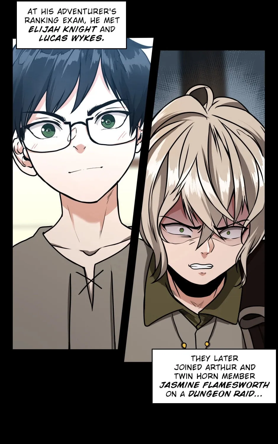 Read The Beginning After the End chapter 175.2 image 19 on Lezhin