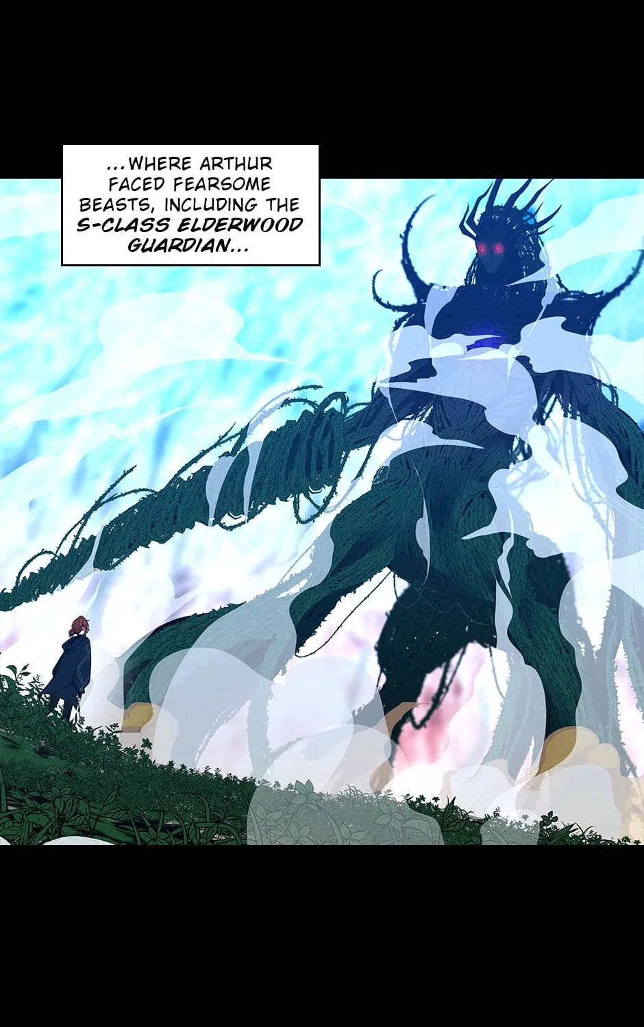 Read The Beginning After the End chapter 175.2 image 20 on Lezhin