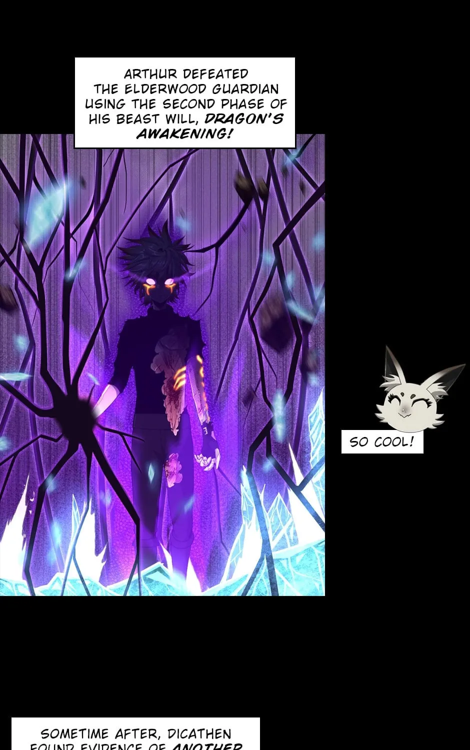 Read The Beginning After the End chapter 175.2 image 22 on Lezhin