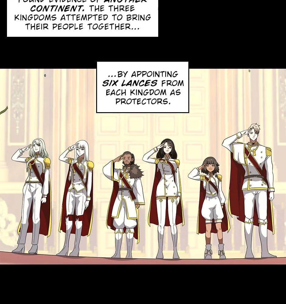 Read The Beginning After the End chapter 175.2 image 23 on Lezhin