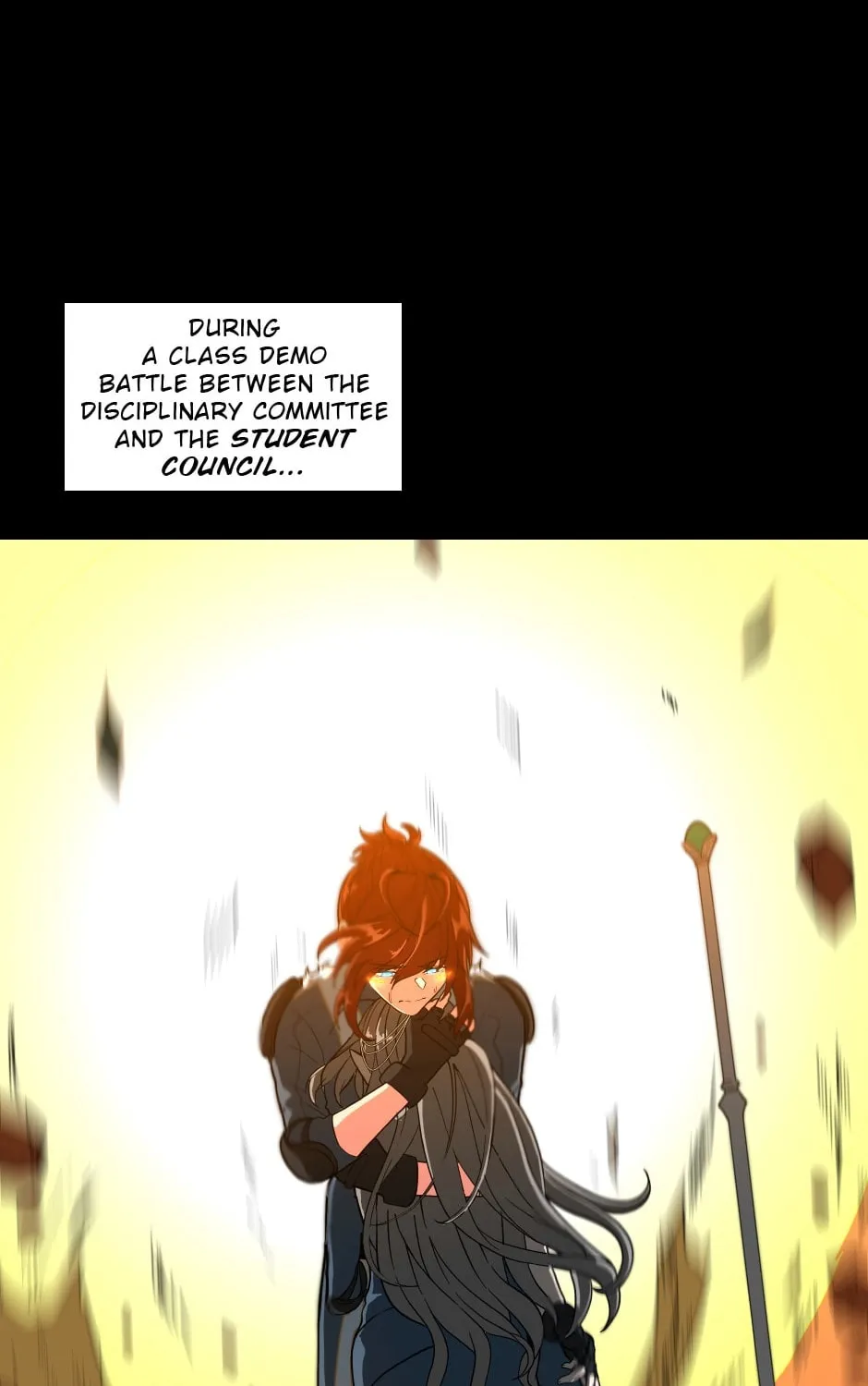 Read The Beginning After the End chapter 175.2 image 26 on Lezhin