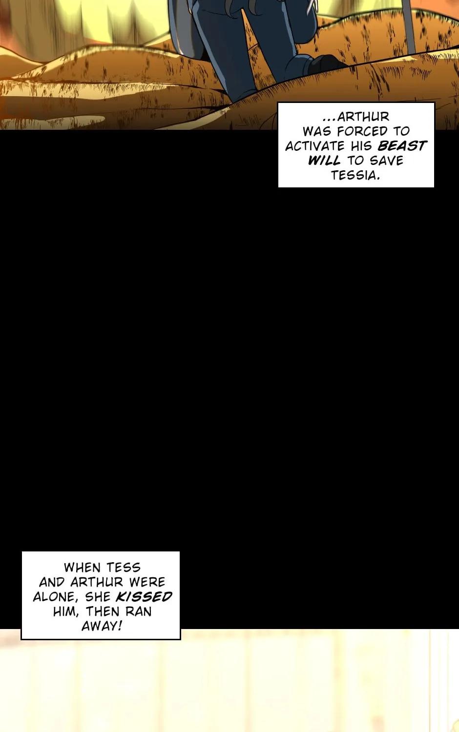 Read The Beginning After the End chapter 175.2 image 27 on Lezhin