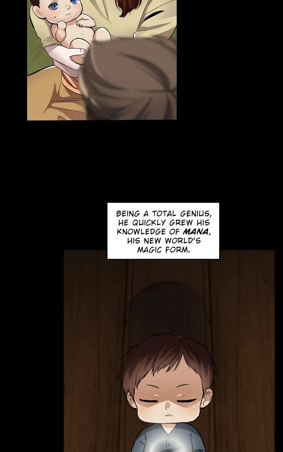 Read The Beginning After the End chapter 175.2 image 3 on Lezhin