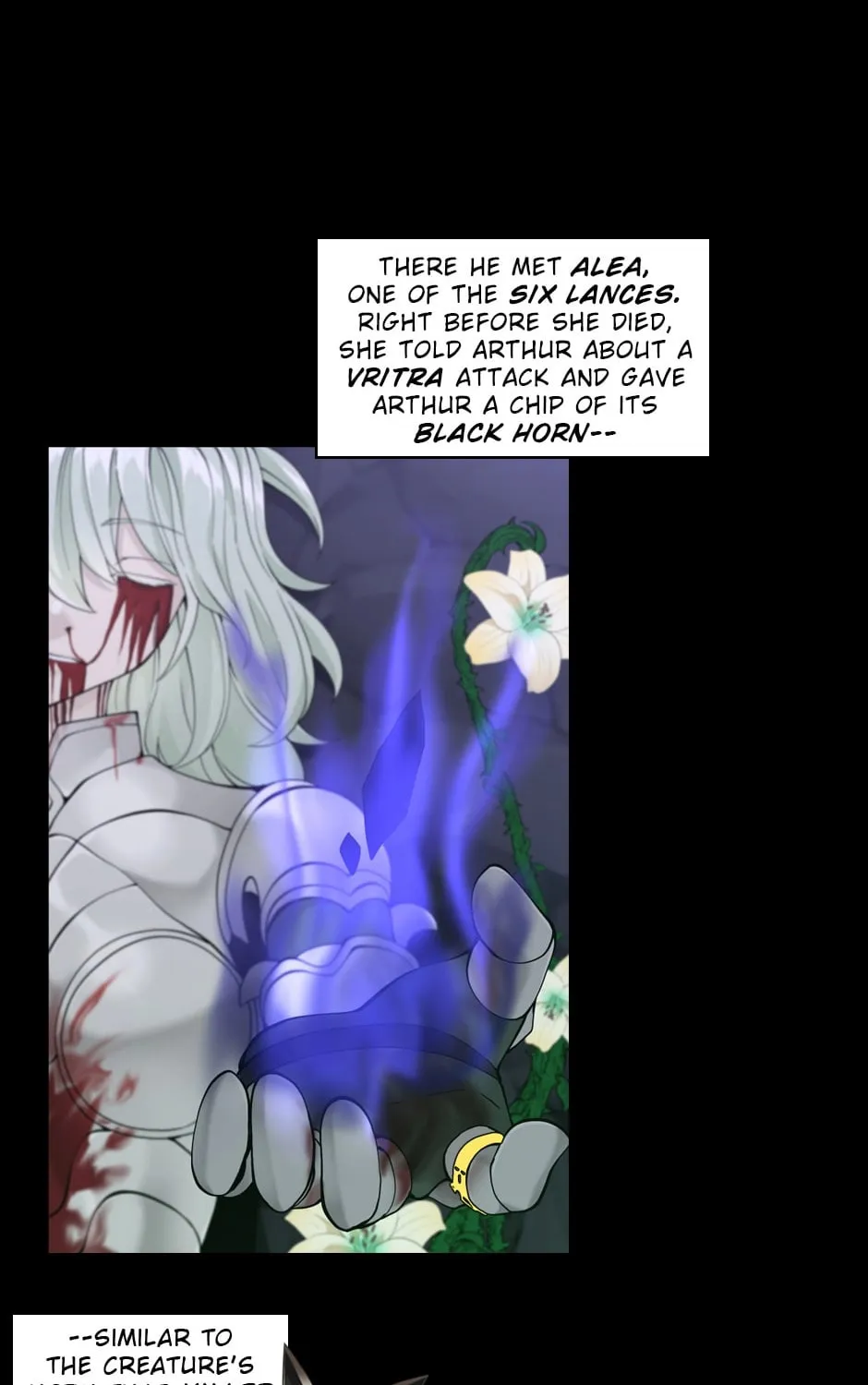 Read The Beginning After the End chapter 175.2 image 30 on Lezhin