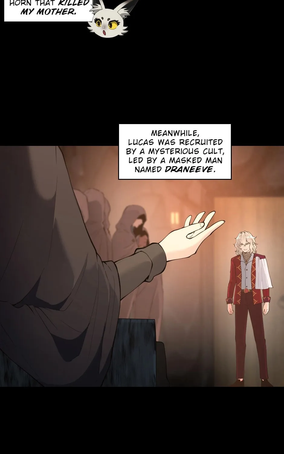 Read The Beginning After the End chapter 175.2 image 31 on Lezhin