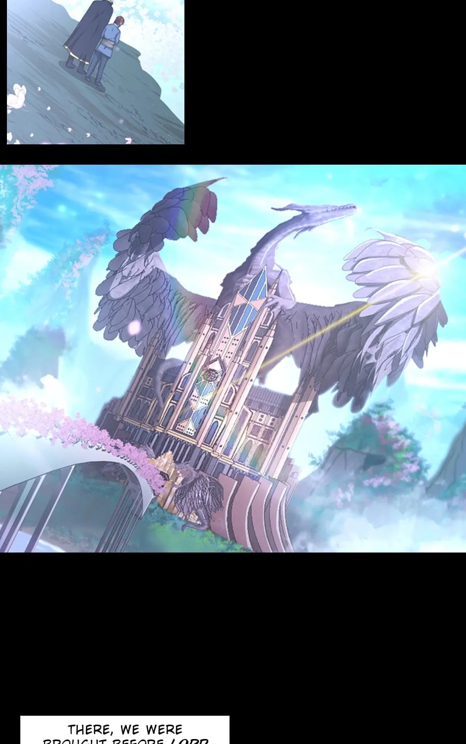 Read The Beginning After the End chapter 175.2 image 40 on Lezhin