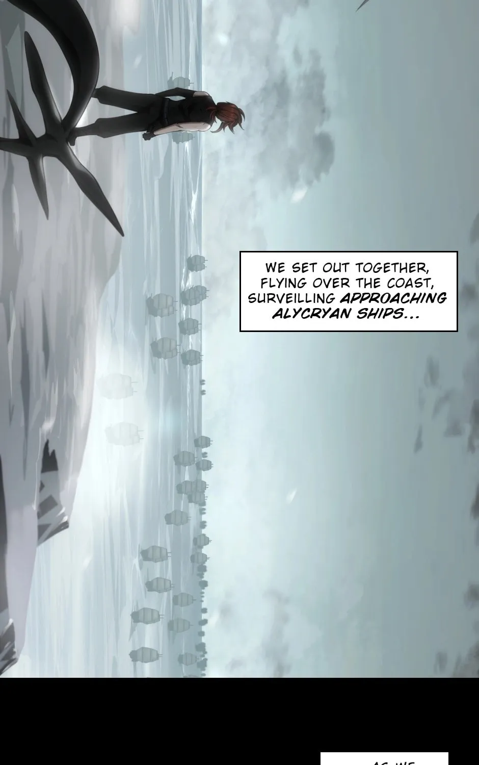 Read The Beginning After the End chapter 175.2 image 47 on Lezhin