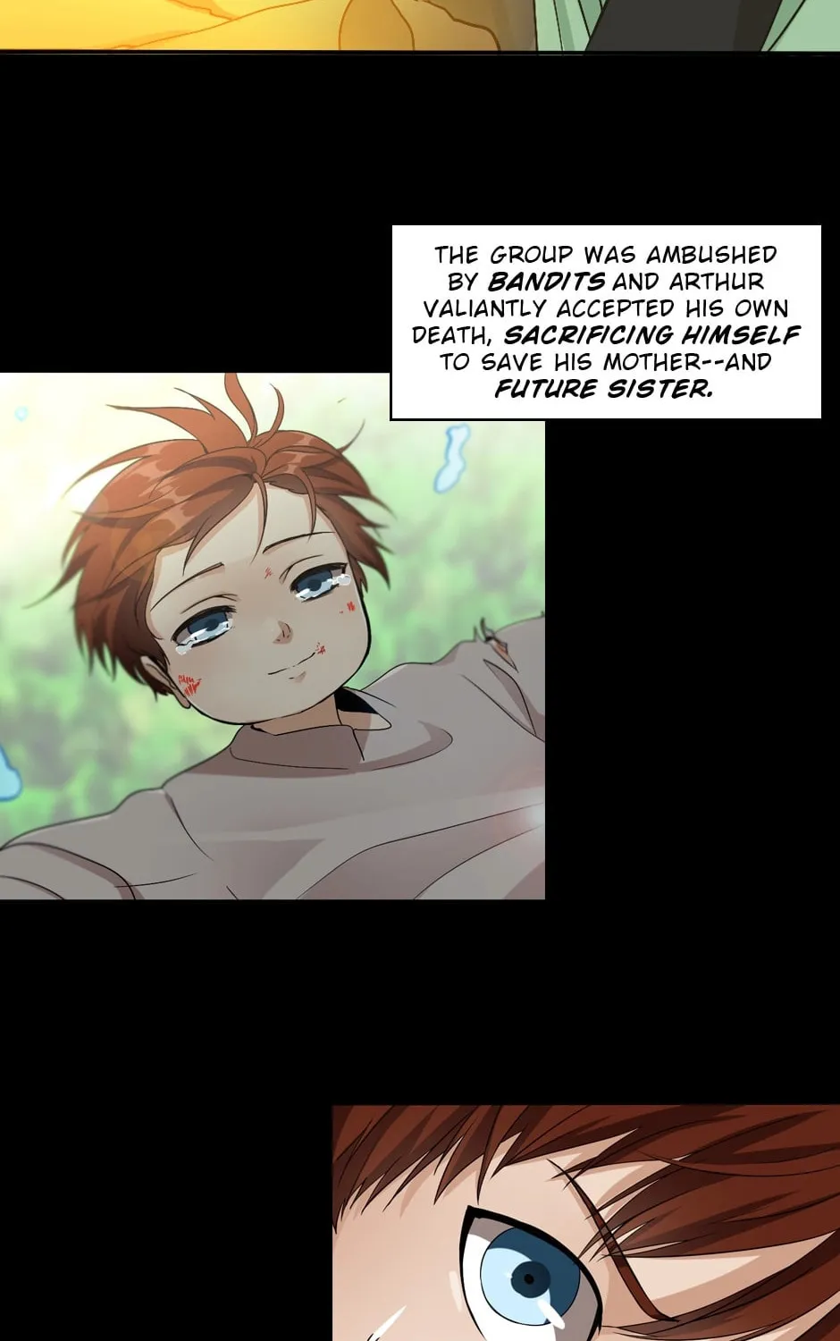 Read The Beginning After the End chapter 175.2 image 6 on Lezhin